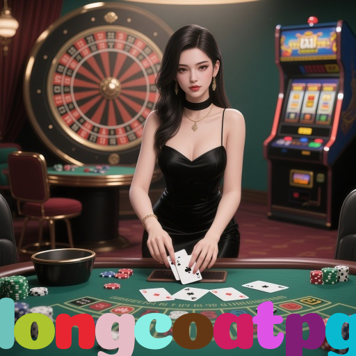 A Magia dos Jogos de Fantasia na longcoatpg