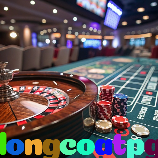 A Magia dos Jogos de Fantasia na longcoatpg