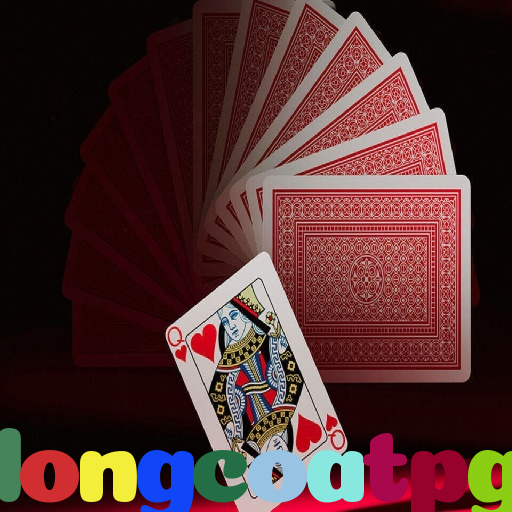A Magia dos Jogos de Fantasia na longcoatpg