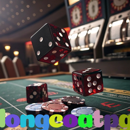 A Magia dos Jogos de Fantasia na longcoatpg