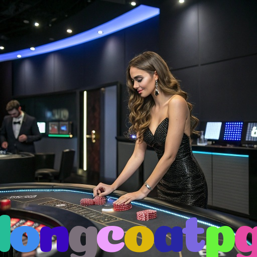 A Magia dos Jogos de Fantasia na longcoatpg
