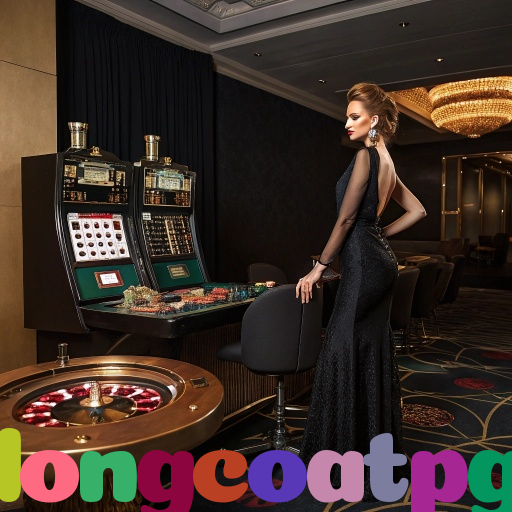 A Magia dos Jogos de Fantasia na longcoatpg