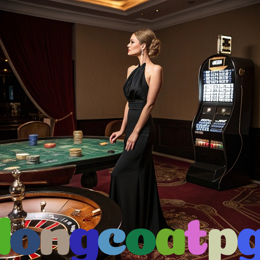 A Magia dos Jogos de Fantasia na longcoatpg