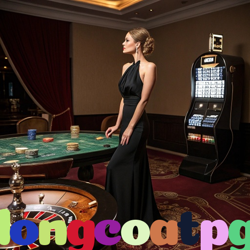 A Magia dos Jogos de Fantasia na longcoatpg