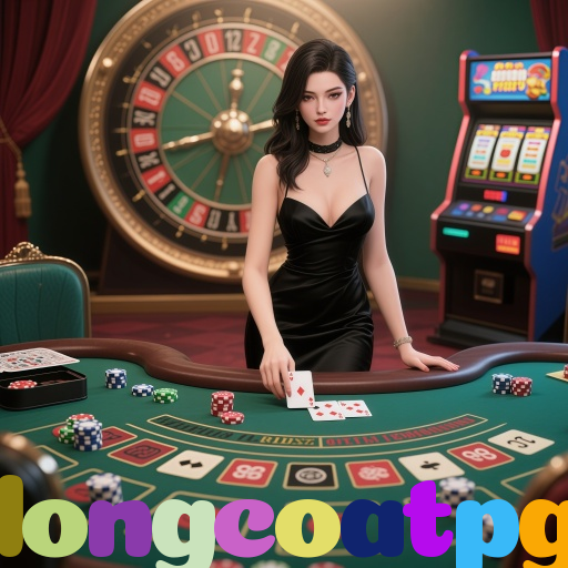 A Magia dos Jogos de Fantasia na longcoatpg