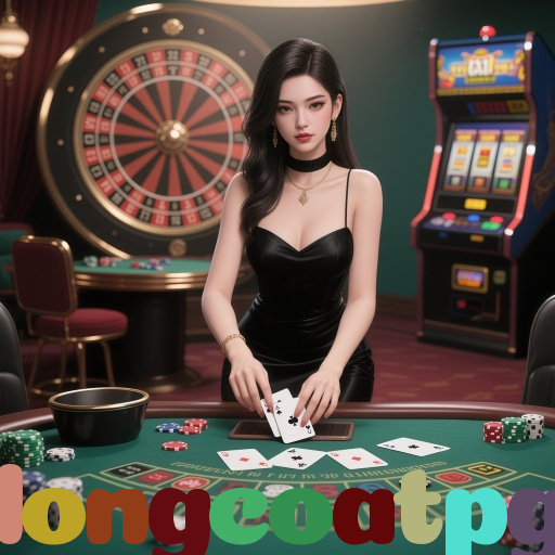 A Magia dos Jogos de Fantasia na longcoatpg