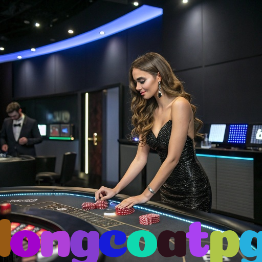 A Magia dos Jogos de Fantasia na longcoatpg