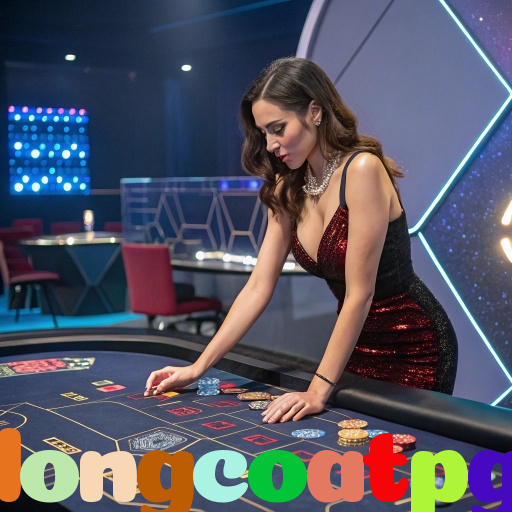 A Magia dos Jogos de Fantasia na longcoatpg