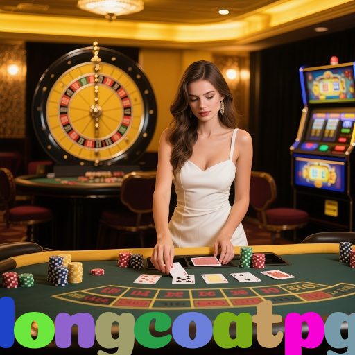 A Magia dos Jogos de Fantasia na longcoatpg