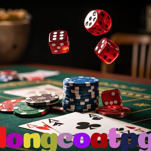 A Magia dos Jogos de Fantasia na longcoatpg