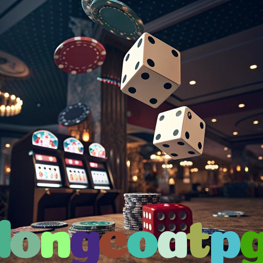 A Magia dos Jogos de Fantasia na longcoatpg