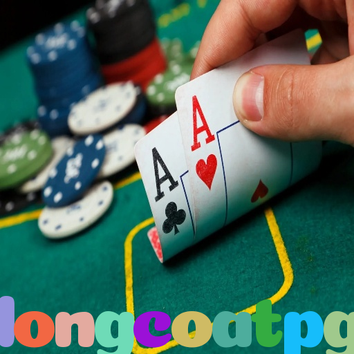 A Magia dos Jogos de Fantasia na longcoatpg