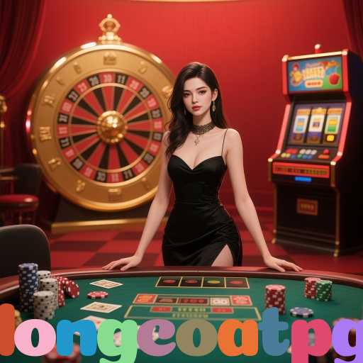 A Magia dos Jogos de Fantasia na longcoatpg