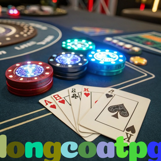 A Magia dos Jogos de Fantasia na longcoatpg