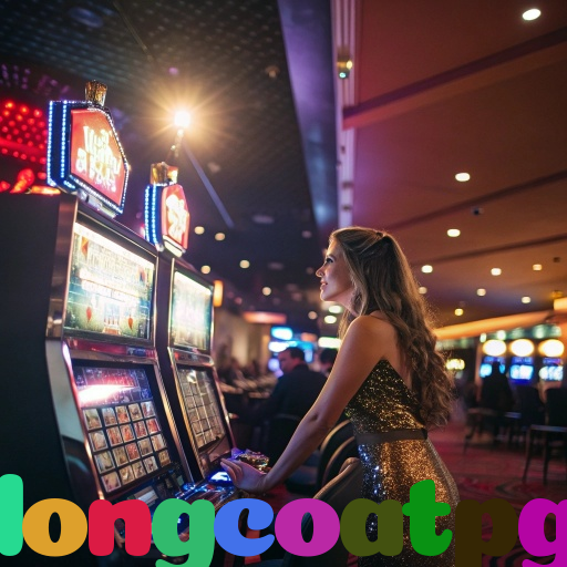 A Magia dos Jogos de Fantasia na longcoatpg