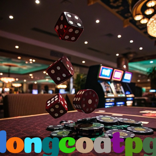A Magia dos Jogos de Fantasia na longcoatpg