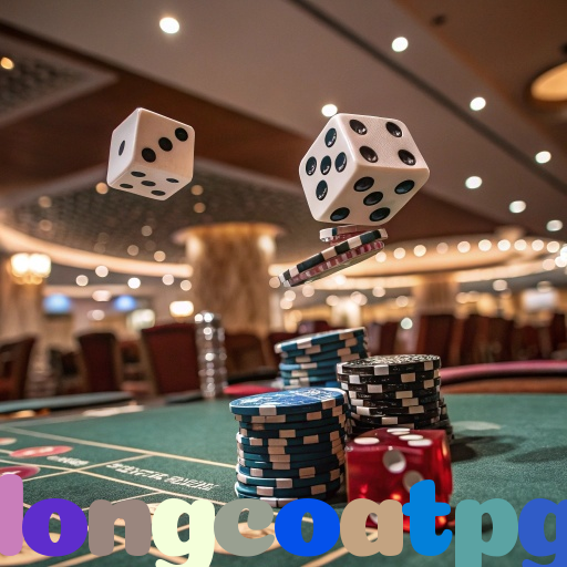 A Magia dos Jogos de Fantasia na longcoatpg