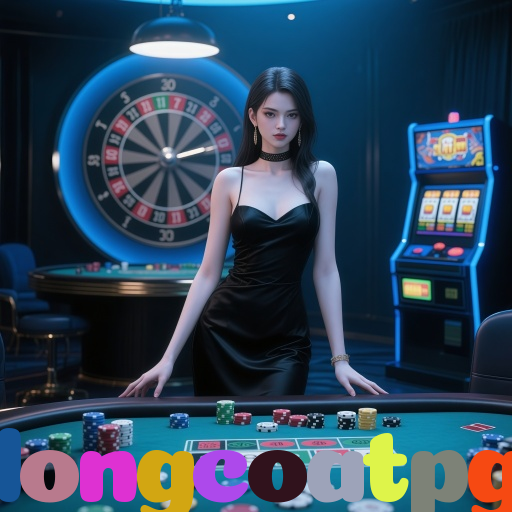A Magia dos Jogos de Fantasia na longcoatpg