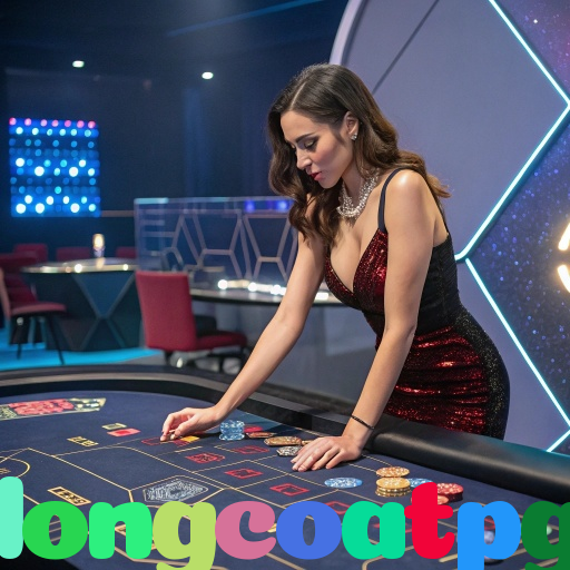A Magia dos Jogos de Fantasia na longcoatpg