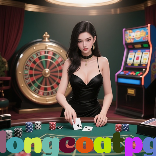 A Magia dos Jogos de Fantasia na longcoatpg