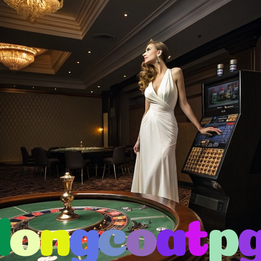 A Magia dos Jogos de Fantasia na longcoatpg