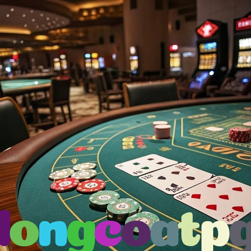 A Magia dos Jogos de Fantasia na longcoatpg