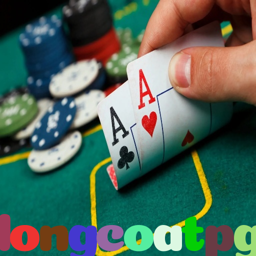 A Magia dos Jogos de Fantasia na longcoatpg