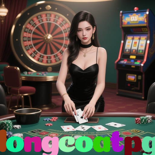 A Magia dos Jogos de Fantasia na longcoatpg