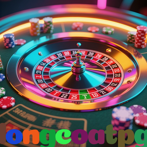 A Magia dos Jogos de Fantasia na longcoatpg