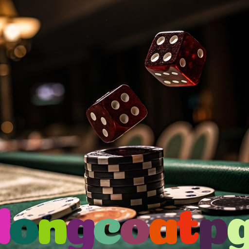 A Magia dos Jogos de Fantasia na longcoatpg