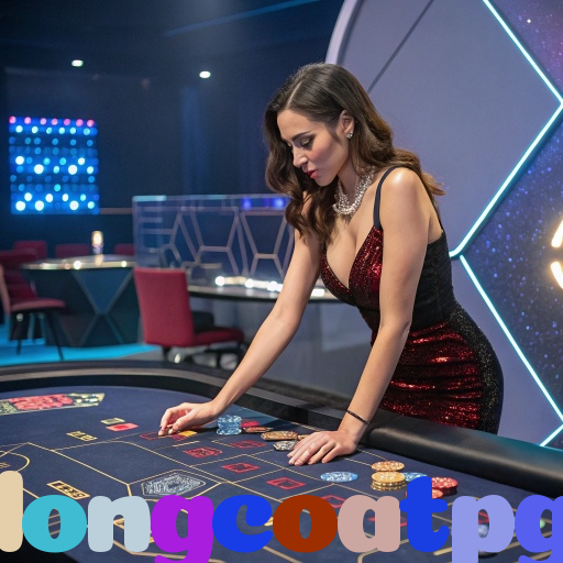 A Magia dos Jogos de Fantasia na longcoatpg