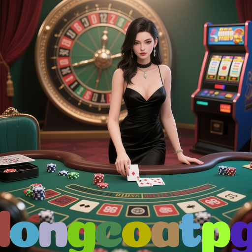 A Magia dos Jogos de Fantasia na longcoatpg