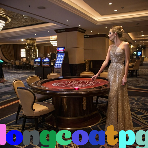 A Magia dos Jogos de Fantasia na longcoatpg