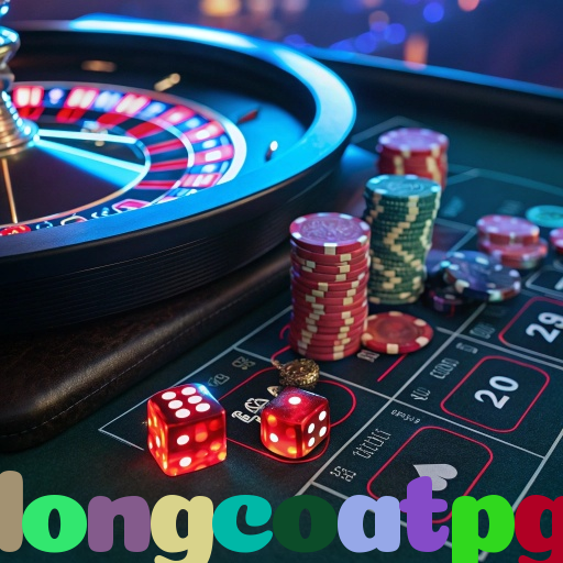 A Magia dos Jogos de Fantasia na longcoatpg