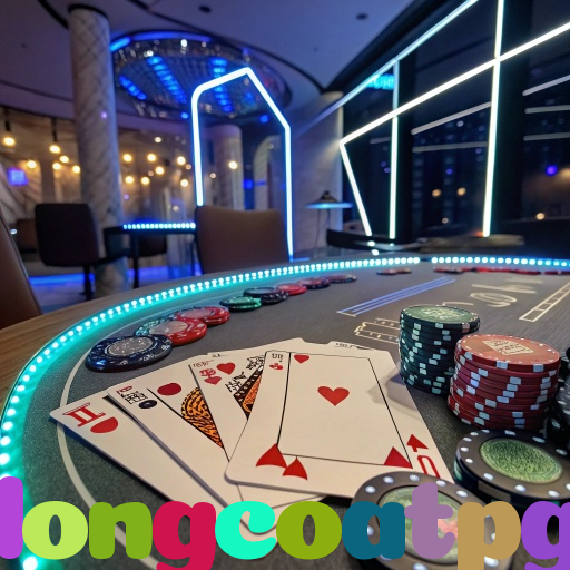 A Magia dos Jogos de Fantasia na longcoatpg
