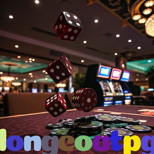 A Magia dos Jogos de Fantasia na longcoatpg