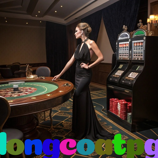 A Magia dos Jogos de Fantasia na longcoatpg