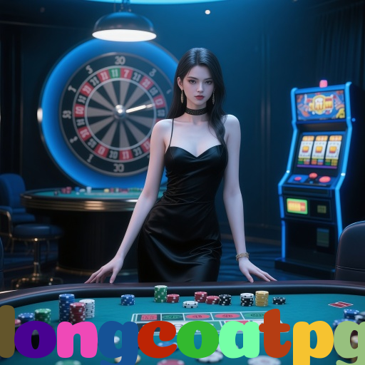 A Magia dos Jogos de Fantasia na longcoatpg