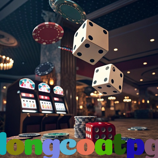 A Magia dos Jogos de Fantasia na longcoatpg