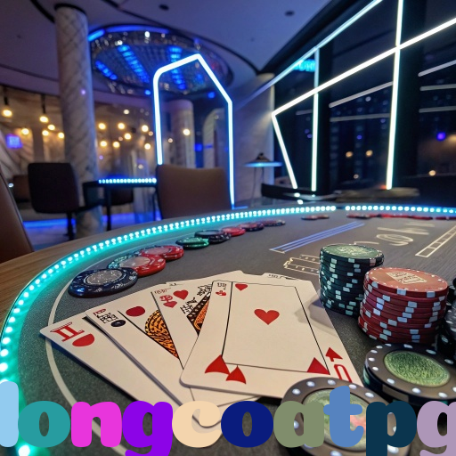A Magia dos Jogos de Fantasia na longcoatpg