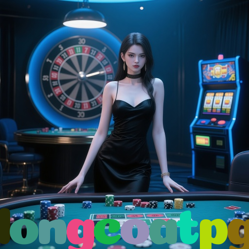 A Magia dos Jogos de Fantasia na longcoatpg