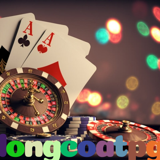 A Magia dos Jogos de Fantasia na longcoatpg