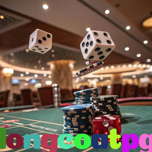 A Magia dos Jogos de Fantasia na longcoatpg