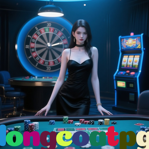 A Magia dos Jogos de Fantasia na longcoatpg