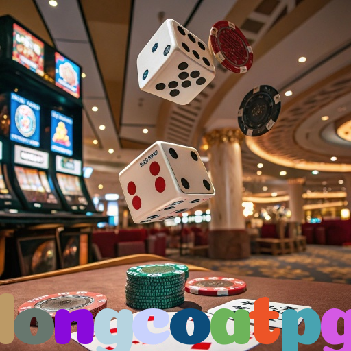 A Magia dos Jogos de Fantasia na longcoatpg