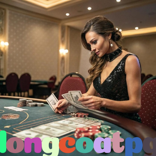 A Magia dos Jogos de Fantasia na longcoatpg
