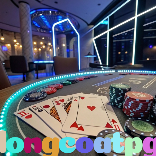 A Magia dos Jogos de Fantasia na longcoatpg
