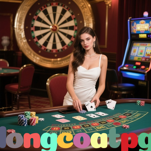 A Magia dos Jogos de Fantasia na longcoatpg