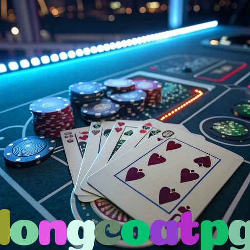A Magia dos Jogos de Fantasia na longcoatpg