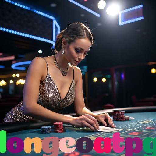 A Magia dos Jogos de Fantasia na longcoatpg